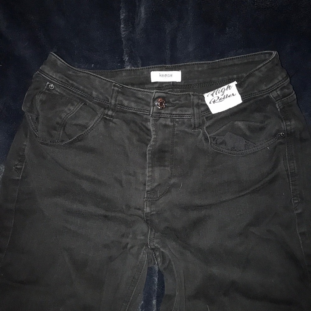 Black skinny Jeans (Women)